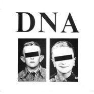 DNA, DNA On DNA (LP)