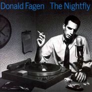 Donald Fagen, The Nightfly [Remastered 180 Gram Vinyl] (LP)