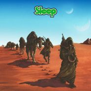 Sleep, Dopesmoker (LP)