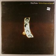 Dory Previn, Mythical Kings And Iguanas (LP)
