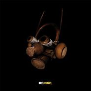 DRC Music, Kinshasa One Two [Box Set] (LP)
