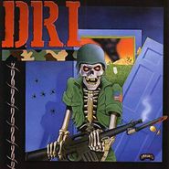 D.R.I., Dirty Rotten CD [2002 Bonus Tracks] (CD)