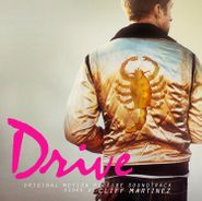 Cliff Martinez, Drive [OST] (LP)