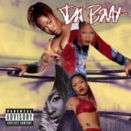 Da Brat, Unrestricted (CD)