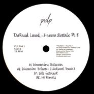 DaRand Land, Heaven Electric Pt.1 (12")