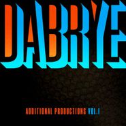 Dabrye, Additional Productions Vol. 1 (12")