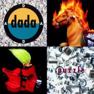 Dada, Puzzle (CD)