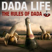 Dada Life, Rules Of Dada (CD)