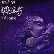 Daedelus, Her's Is > (CD)