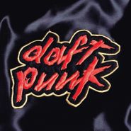 Daft Punk, Homework [2001 Issue] (LP)