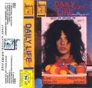 Daily Life, Best Of Relax-In Vol. 1 [Limited Editon] (Cassette)