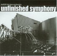 Dakah Hip Hop Orchestra, Unfinished Symphony (CD)