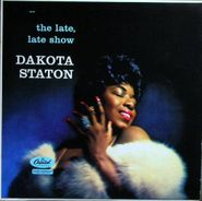 Dakota Staton, The Late, Late Show (LP)