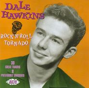 Dale Hawkins, Rock 'N' Roll Tornado [Import] (CD)