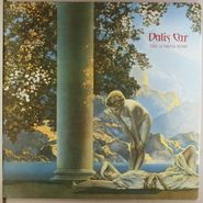Dalis Car, The Waking Hour [Import] (LP)