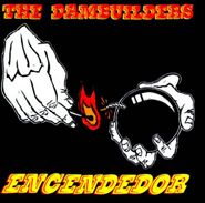 Dambuilders, Encendedor (CD)