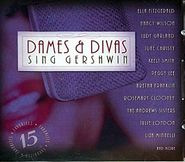 Gerschwin , Dames & Divas Sing Gershwin (CD)