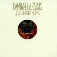 Damian Lazarus & The Ancient Moons, Lovers' Eyes / Lovers' Eyes [Instrumental] (12")