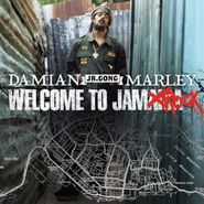 Damian "Jr. Gong" Marley, Welcome to Jamrock (CD)