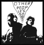 Damien Jurado, Other People's Songs Volume One (LP)