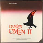 Jerry Goldsmith, Damien: Omen II [OST] [1978 Issue] (LP)