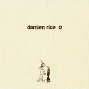 Damien Rice, O (CD)