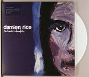 Damien Rice, The Blowers Daughter / Silent Night [UK White Marble Vinyl] (7")