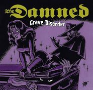 The Damned, Grave Disorder (CD)