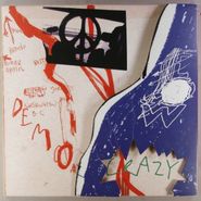 Damon Albarn, Democrazy [Picture Disc + White Vinyl] (10")