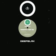 Damon Bell, Teph-Tep EP (12")