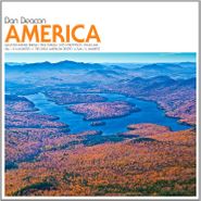 Dan Deacon, America (CD)