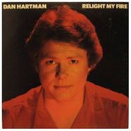 Dan Hartman, Relight My Fire [Expanded Edition] (CD)