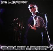 Dan The Automator, Wanna Buy a Monkey? (CD)