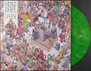Dance Gavin Dance, Acceptance Speech [Green Vinyl] (LP)