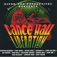 Various Artists, Dance Hall Liberation (CD)