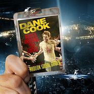 Dane Cook, Rough Around The Edges (CD)