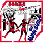 The Lijadu Sisters, Danger (LP)