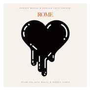 Danger Mouse, Rome (CD)