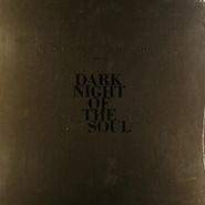 Danger Mouse, Dark Night Of The Soul [Deluxe Box Set] (LP)
