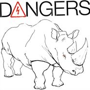 Dangers, Anger (CD)