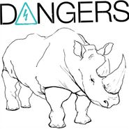 Dangers, Anger (LP)