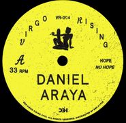 Daniel Araya, Hope (12")