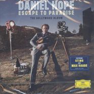 Daniel Hope, Escape To Paradise: The Hollywood Album [Import] (CD)