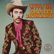 Daniel Romano, Come Cry With Me (CD)