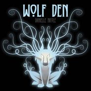 Danielle Nicole, Wolf Den (CD)