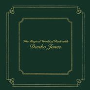 Danko Jones, Spoken Word: The Magical World [Import] (CD)