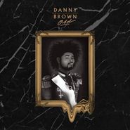 Danny Brown, Old (CD)