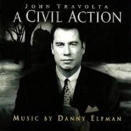 Danny Elfman, A Civil Action [OST] (CD)