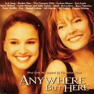Various Artists, Anywhere But Here [OST] (CD)