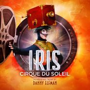 Cirque Du Soleil, Cirque Du Soleil: Iris [OST] (CD)